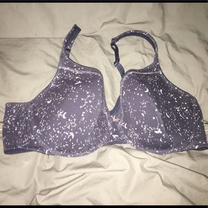 Cotton T Shirt Bra by Cacique